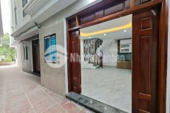 Bán nhà liên mạc 5 tầng mới cứng ô tô đỗ cửa chỉ 5.58 tỷ