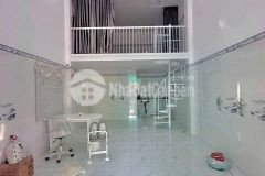 Cho thuê phòng mặt tiền khu văn hóa tây đô, phường cái răng, cần thơ. giá thuê 5 triệu tháng