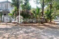 Bán cặp nền góc đẹp đường số 11 và 6 kdc diệu hiền, phường hưng phú, tp cần thơ giá bán 11 tỷ