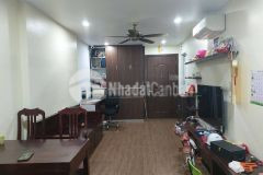 Bán căn 2 ngủ dự án the vesta hà đống