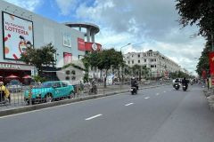 Bán nhà 4 tầng, hẻm xe hơi gần mt thống nhất, cityland, gò vấp, 140m2,9.8 tỷ tl