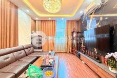 E có nhà chính chủ cần bán nằm gần mặt đường ngã tư trường chinh lê trọng tấn