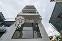 Bán nhà phố sài đồng, long biên, 6t, 42m2, giá 8,3 tỷ gần ô tô thương lượng