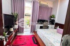 3 phòng ngủ 3 tầng chỉ 3tỷ9 gần trường bình long, bình tân. nhà đẹp giá hiếm mua n