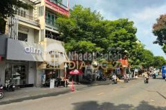 Siêu phẩm mặt tiền lê văn sỹ q.3 ngang 5m, dt 82.9m², 6 tầng dòng tiền 88 triệutháng