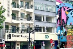 Bán nhà mặt tiền đường phan xích long quận phú nhuận.dt8x16m.giá 95 tỷ