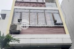 Bán gấp nhà mặt phố quan nhân, ô tô tránh kd, quy hoạch ổn định, 155m2 3.5 tầng, mt 6m, 43 tỷ