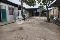 Cho thuê xưởng tại đường kênh tiêu bà điểm 1. dt 1000m2 chỉ 40trth. lh0903902443.