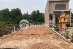 Chỉ 360tr 144m2 đất chính chủ hxh thôn viễn trình gần cầu vượt phá. lh0944470158.