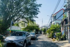 Khuôn đất a4 khu bên sông gigamall 69m2 chỉ 6.4 tỷ