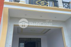 Chính chủ bán nhà tân trạch cần đước 100m2 1t1l, shr 3.5 tỷ