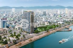 4 tỷ sở hữu biểu tượng sống sang bậc nhất trung tâm đà nẵng