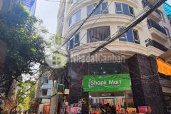 Gần oto nhà dân xây thoáng sáng giá rẻ tt ba đình 48m 4t giá 11.9 tỷ