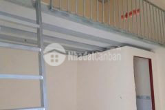 Bán nhà trọ 1 kiot 5phòng tại cà mau, 150m2, shr chỉ 2tỷ tl. lh0986616001.