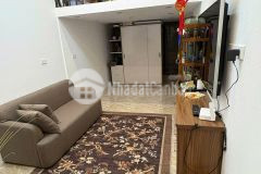 Bán căn hộ tầng 2 ở phố hàng chuối, gần phố lò đúc