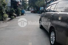 Nhà đông thạnh hóc môn, giáp q12 91m² đường nhựa 8m chỉ 4.75 tỷ