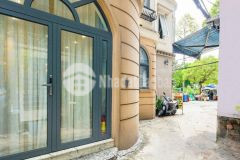 Bán nhà hẻm xe hơi nguyễn thị minh khai, đa kao, q1 4 tầng, full nội thất giảm mạnh còn 12.5 tỷ.