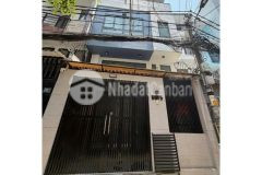 Bán nhà phan tây hồ p7 q.pn ngang 5.2m 4 tầng, 3pn, sát vách phan xích long. chỉ 7.35 tỷ tl