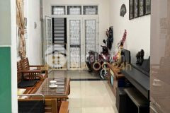 Bán nhà trung tâm quận 1 nguyễn bỉnh khiêm p.đa kao 3 tầng diện tích sàn 73,4m2. chỉ 7.2 tỷ