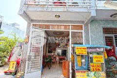 Hot nhà 1 lầu 2pn hẻm 3m tân mỹ cạnh trường đh marketing, quận 7