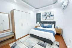 Hiếm phố xã đàn 38m2, 5 tầng mới đẹp ngõ rộng nhỉnh 10 tỷ trung tâm đống đa