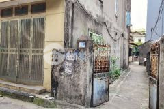 Giảm 3 tỷ cần bán gấp mảnh đất 66m lô góc trần khát chân gần phố hai bà trưng