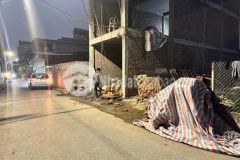 Bán đất bát khối 65m 2 ô tô tránh kinh doanh long biên