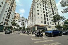 Bán nhà cityland park hills view góc ngang 5.2m có hầm 100m2 5 tầng gần phan văn trị 27 tỷ