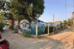 Bán đất diên thạnh lô góc 2 mặt tiền đường thông sát bên võ nguyên giáp cách chỉ 100m