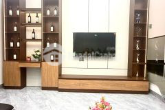 Nhà mê lửng thiết kế hiện đại, trẻ trung hẻm đinh công tráng trung tâm tp