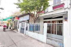 Bán nhà 2 tầng 4.2x17m hẻm xe hơi âu dương lân tttm parc mall quận 8