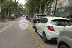 Bán nhà kđt định công hoàng mai, 5 tầng thang máy, phân lô đường ô tô rộng, kinh doanh.