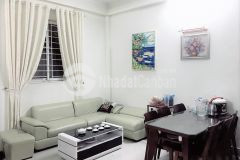 Bán nhà riêng phố kim mã ba đình, gần phố, 35m2 5 tầng, 9.98 tỷ