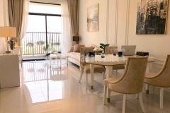 Bán căn hộ jamila khang điền diện tích to nhất loại 2pn, full nội thất 5.67 tỷ, sẵn sổ