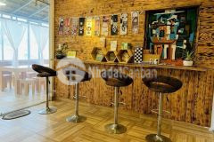 Bán đất tặng nhà mặt tiền đường lớn ngang 6m ngay trung tâm đà lạt.