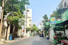 Lại 1 siêu phẩm cập bến 3 bước ra đường trường sơn sân bay tsn 62m2 4x16 2 tầng 3pn.