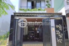 Nhà đẹp xây mới, an cư lạc nghiệp tại bến lức, gần ubnd trường học.