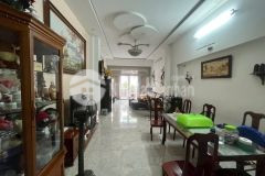 Bán nhà mặt tiền đào duy anh, p.9, phú nhuận 4 x 20, giá 19,5 tỷ.