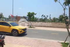 Chỉ cần thanh toán 380 triệu sở hữu nền đất 90m2 shr, bao sang tên