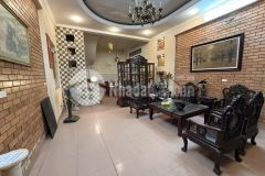 Bán nhà phố chùa láng, đống đa, cực gần phố, ô tô 7 chỗ vào nhà