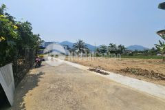 Bán đất diên toàn thôn phước trạch full thổ cư bên hông bưu điện xã đi vào