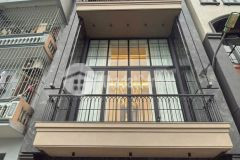 Siêu phẩm đẳng cấp thượng lưu không dành cho số đông tại phường bồ đề long biên