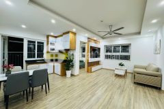 Chính chủ bán căn góc 3pn 81m² view hồ thanh hà cực đẹp