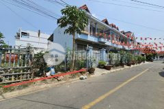 Bán đất tái định cư thị trấn diên khánh tổ dp dinh thành 2 gần ngã tư nguyễn trãi ql1a