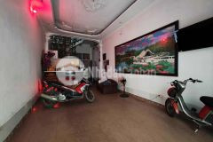 Cho thuê nhà riêng đường hoàng quốc việt cầu giấy phân lô ô tô tránh, 10m ra phố,văn phòng nhà nghỉ