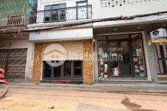 Nhỉnh 8 tỷ minh khai bán nhà 5 tầng thang máy long lanh vf3 thông kinh doanh hoàng mai