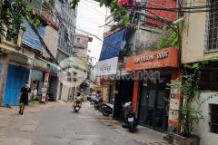 Nhà tập thể 2 ngủ đầy đủ công năng