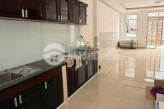 Hiếm gặp nhà mới ngang gần 6m hxh bhha giá tốt