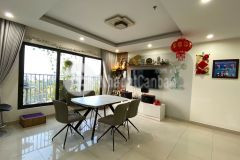 Bán căn góc 3pn tại chung cư ct2 vcn phước hải tầng thấp