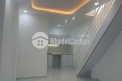 Nhà 1t1l hẻm đường 12 linh chiểu, thủ đức, diện tích 41m2 giá 3,39ty